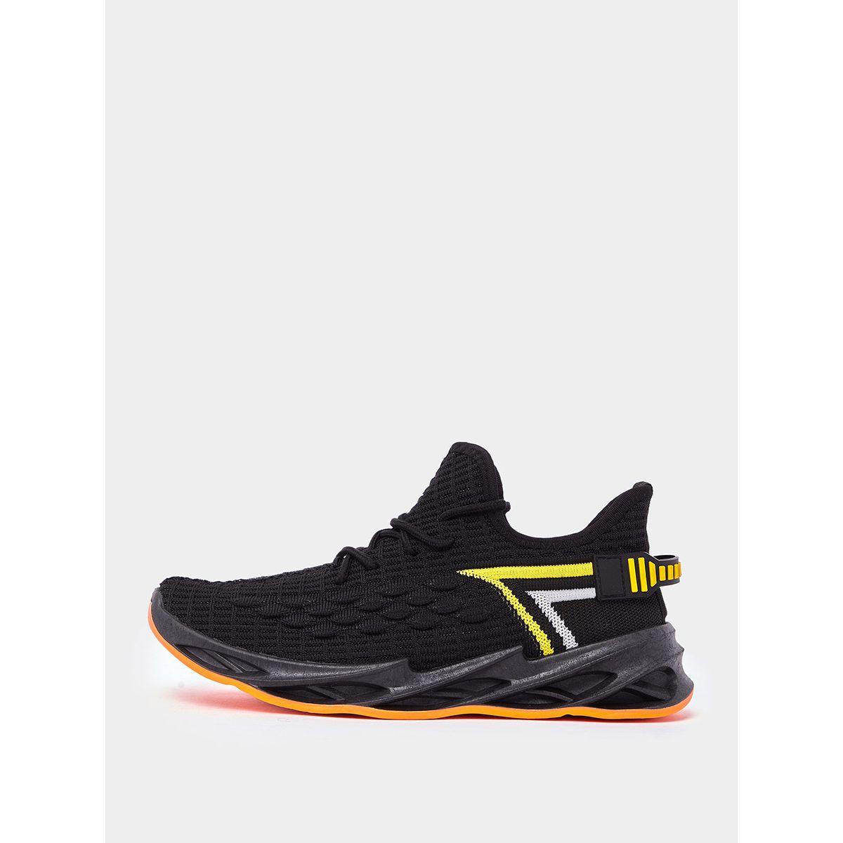 حذاء سنيكرز كاجوال من ستايلي-men-shoes-sneakers-image-1