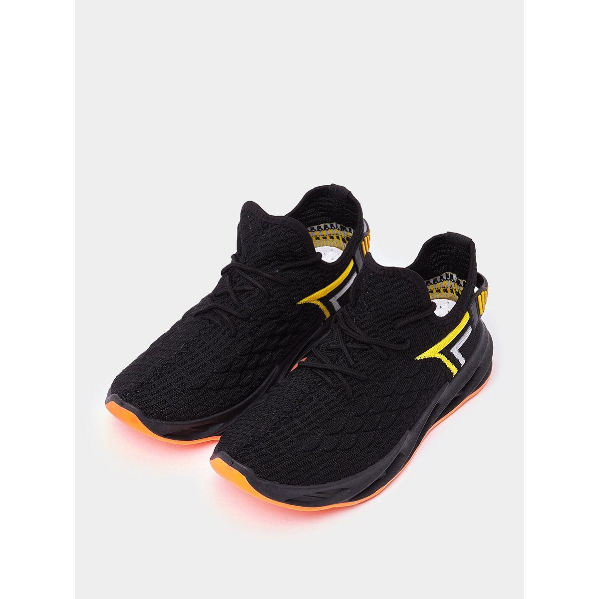 حذاء سنيكرز كاجوال من ستايلي-men-shoes-sneakers-image-2