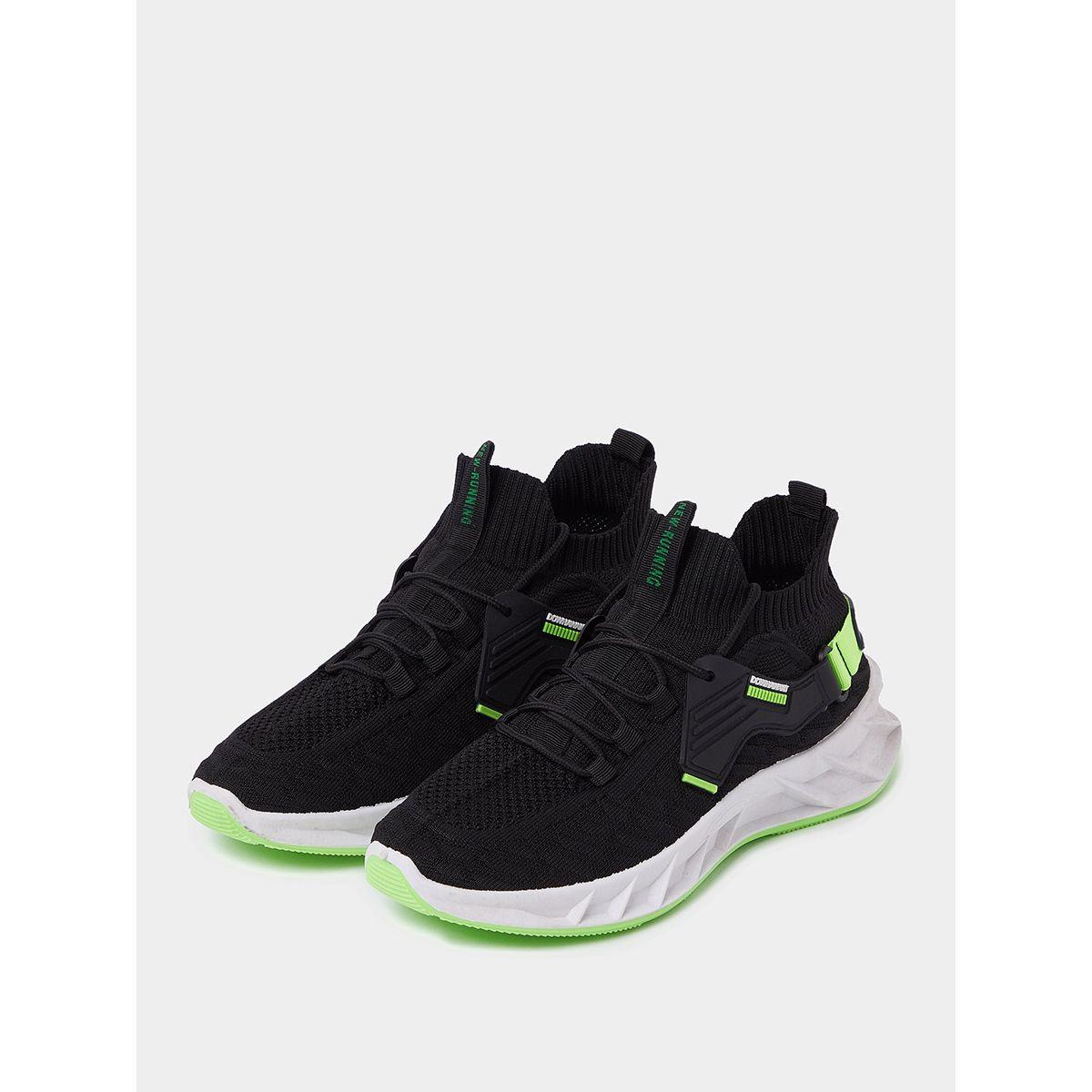 حذاء سنيكرز كاجوال من ستايلي-men-shoes-sneakers-image-2