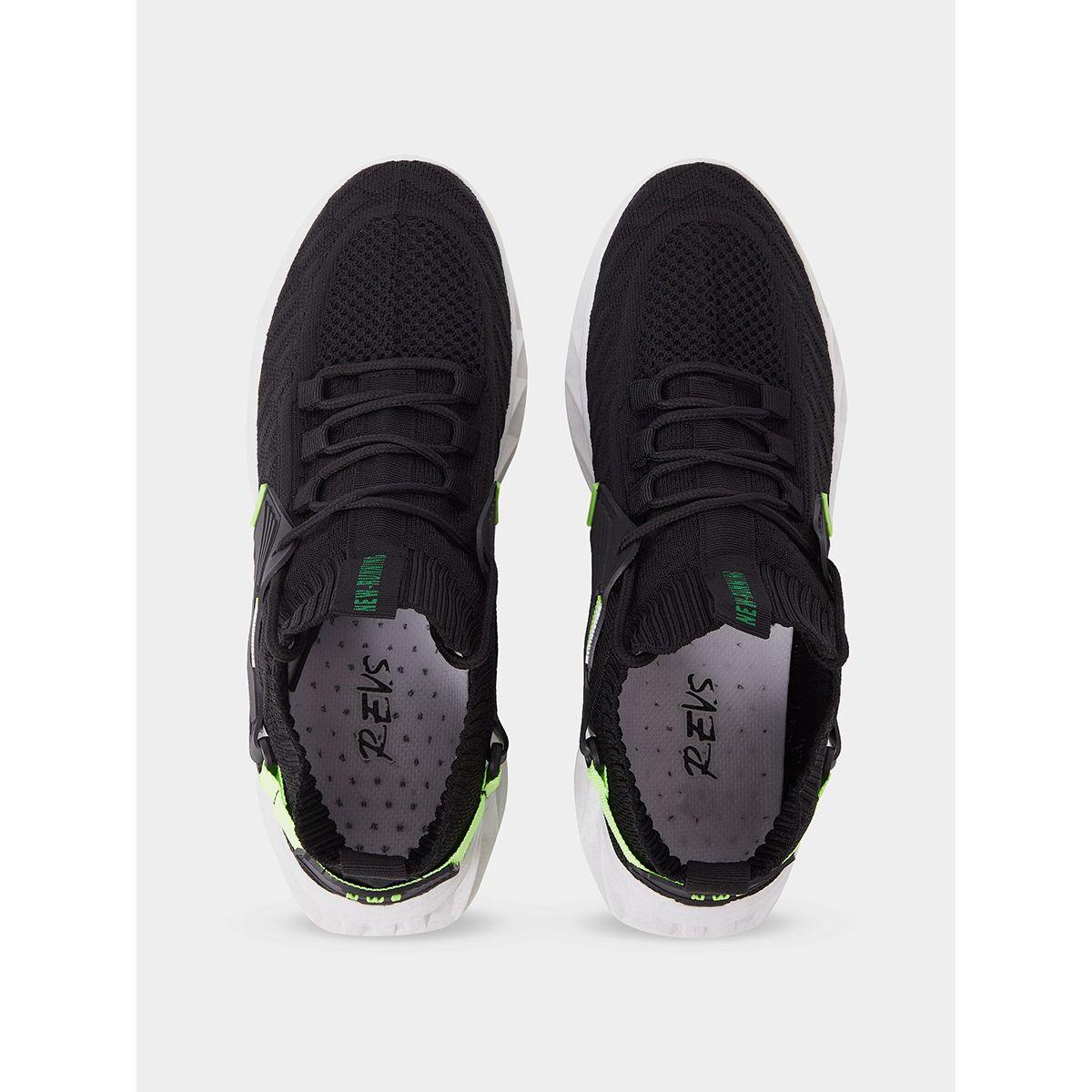 حذاء سنيكرز كاجوال من ستايلي-men-shoes-sneakers-image-4