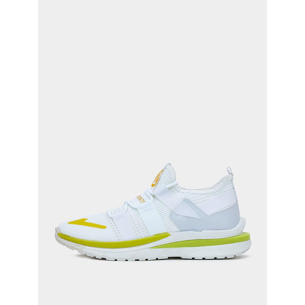 Styli Contrast Sole Detail Casual Sneakers-men-shoes-sneakers-image-1