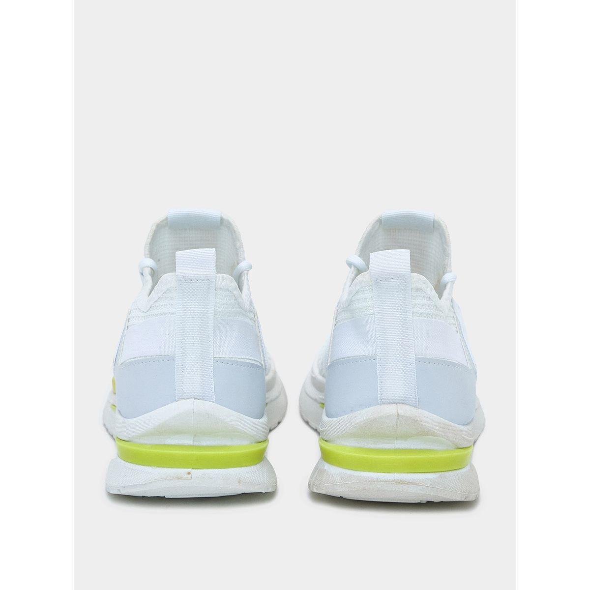 Styli Contrast Sole Detail Casual Sneakers-men-shoes-sneakers-image-4