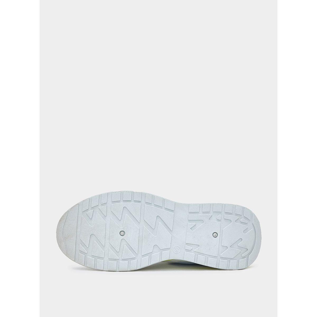 Styli Contrast Sole Detail Casual Sneakers-men-shoes-sneakers-image-6