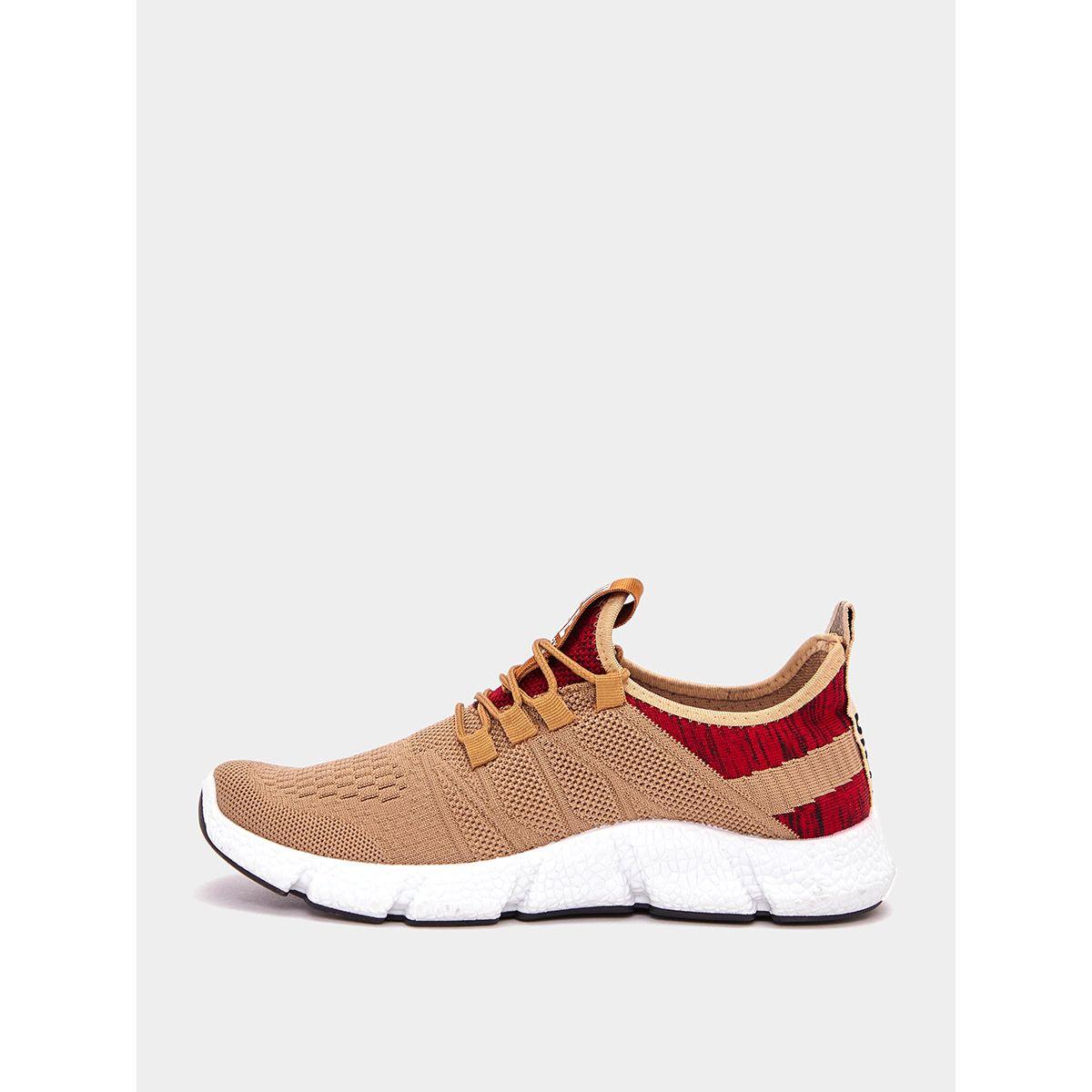 حذاء سنيكرز كاجوال من ستايلي-men-shoes-sneakers-image-1