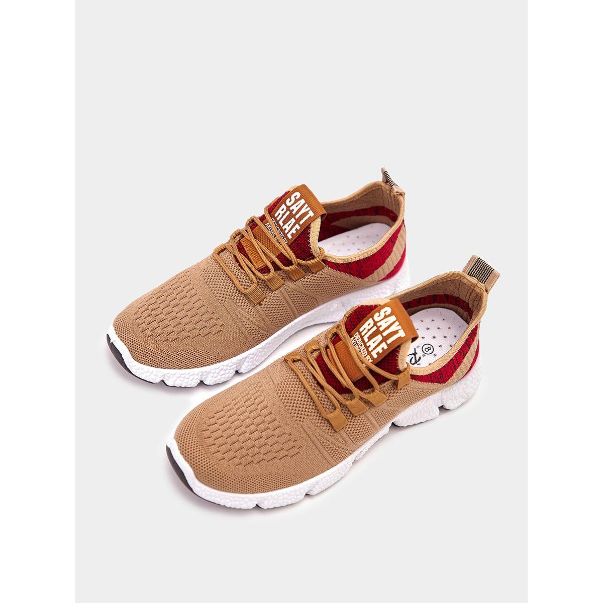 حذاء سنيكرز كاجوال من ستايلي-men-shoes-sneakers-image-2