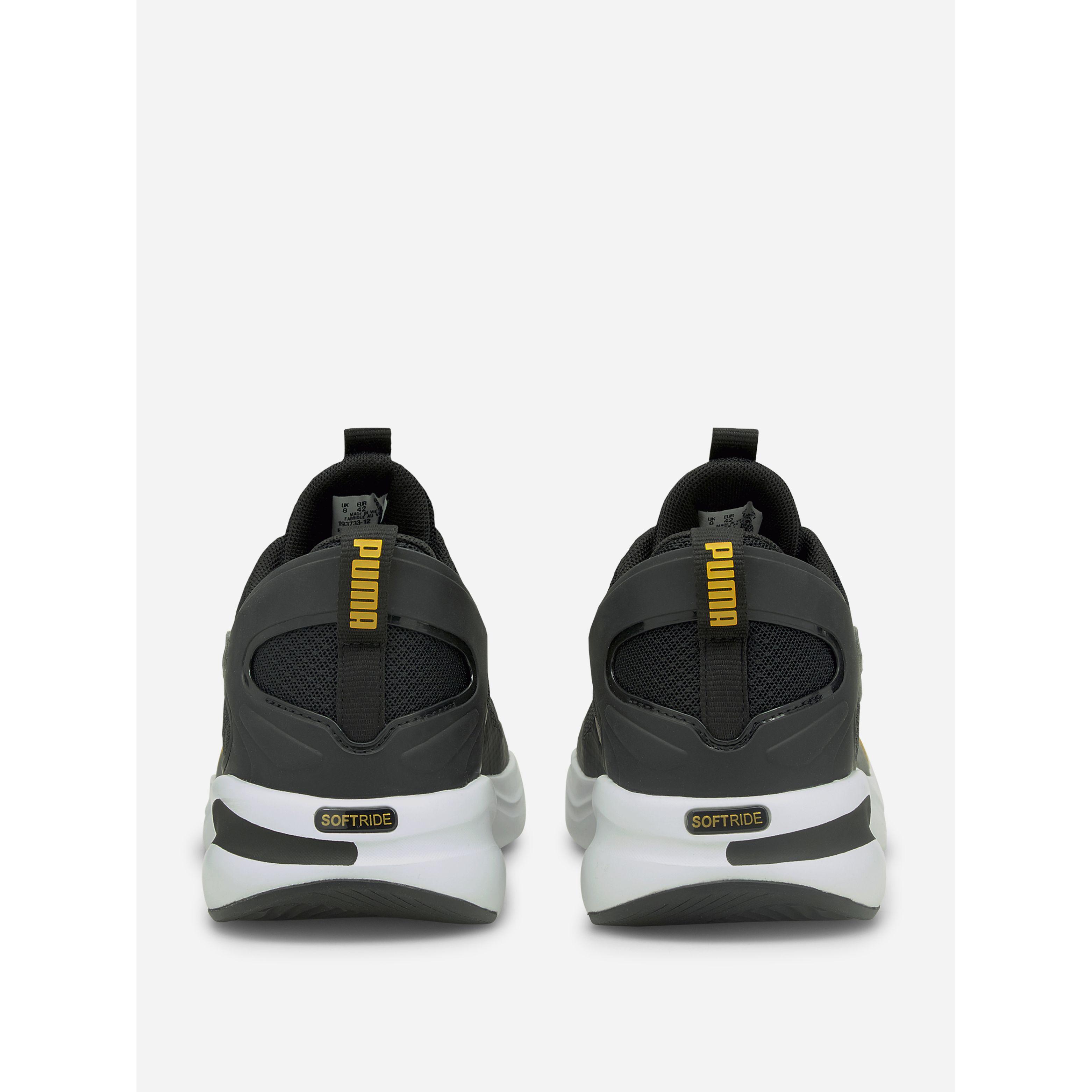 حذاء للركض بوما سوفت رايد-sports-men-shoes-image-4