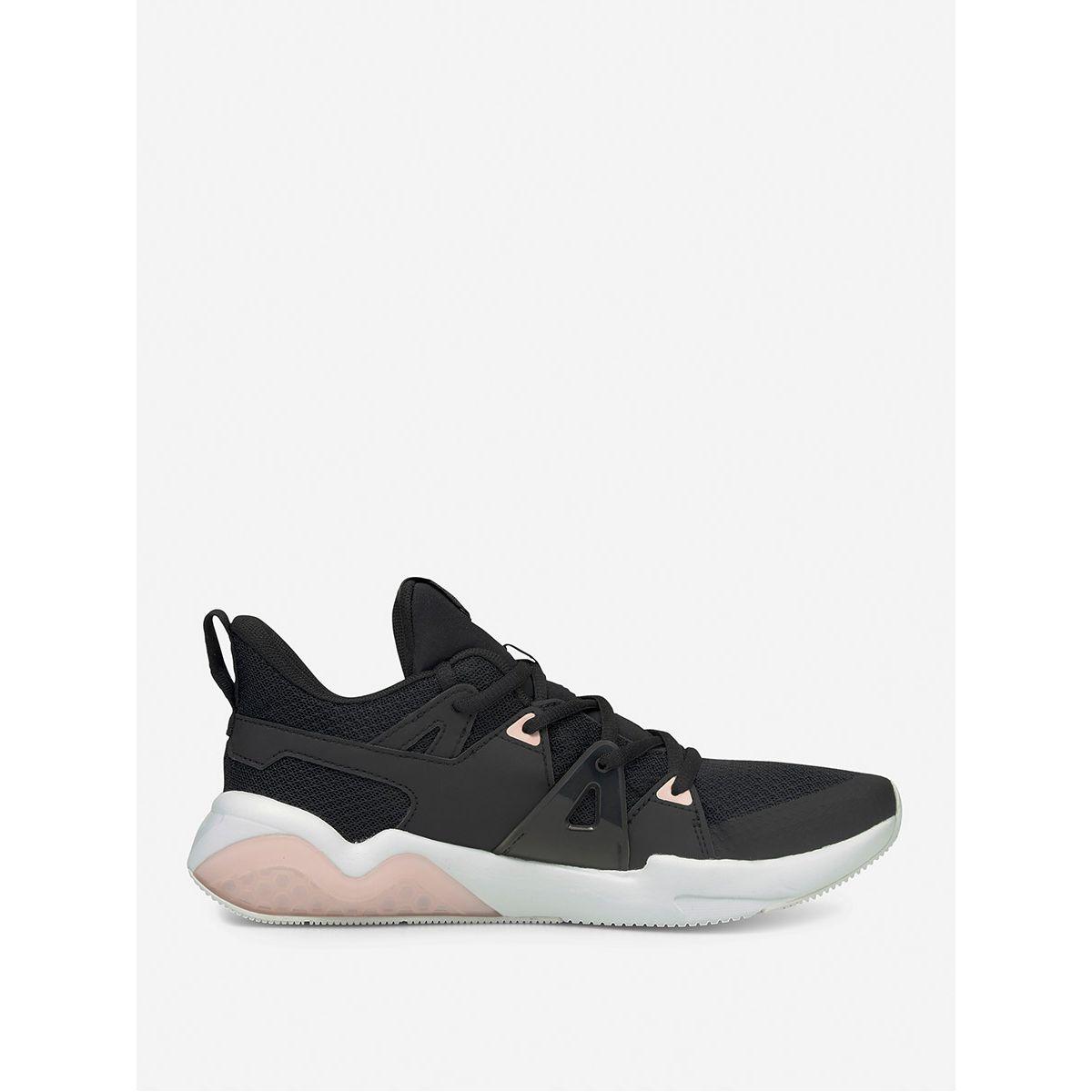 Puma Cell Fraction Lace-Up Running Shoes-sports-women-shoes-image-2