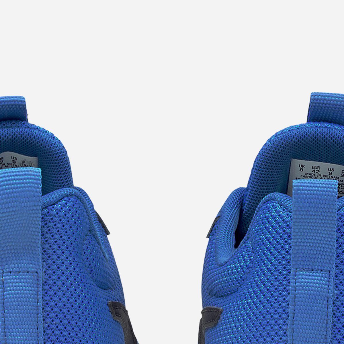 Puma Resolve Lace Up Running Shoes-sports-men-shoes-image-1