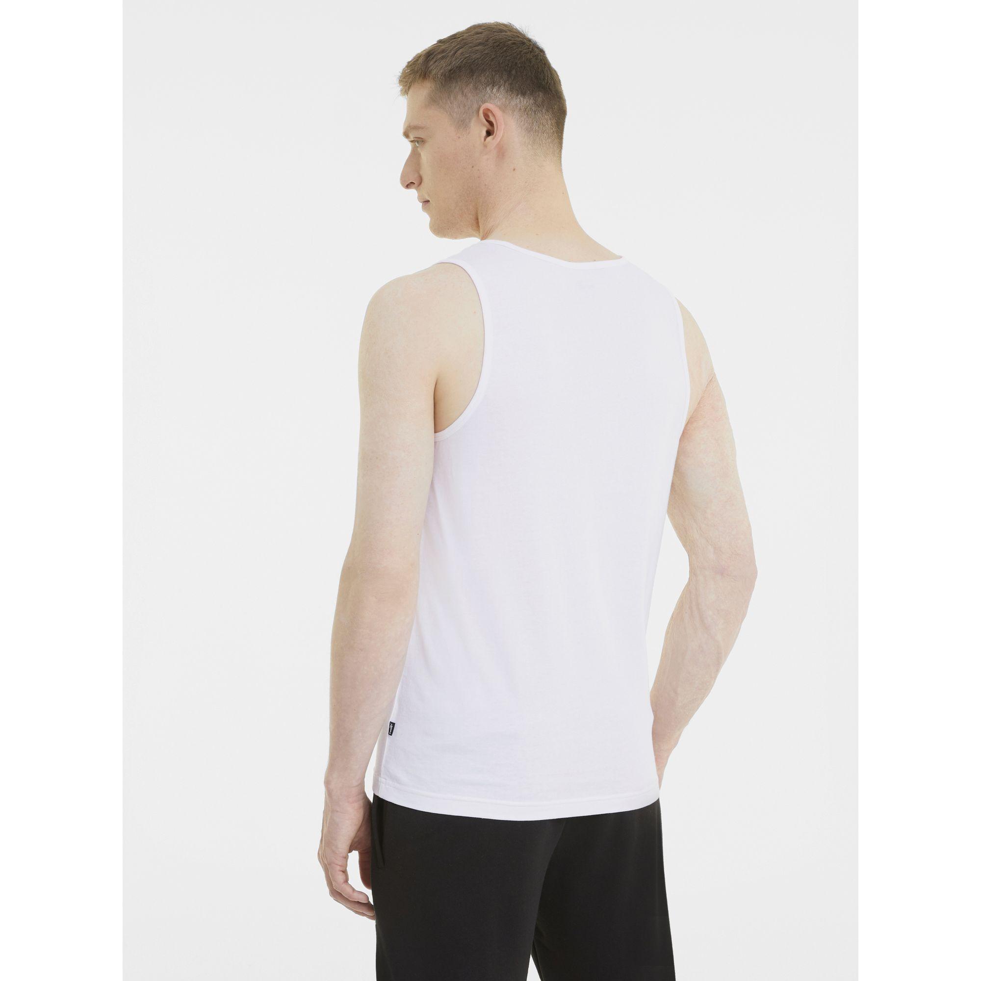 Puma Essential Big Cat Logo Print Scoop Neck Tank-men-clothing-tshirtsandpolos-tshirts-image-3