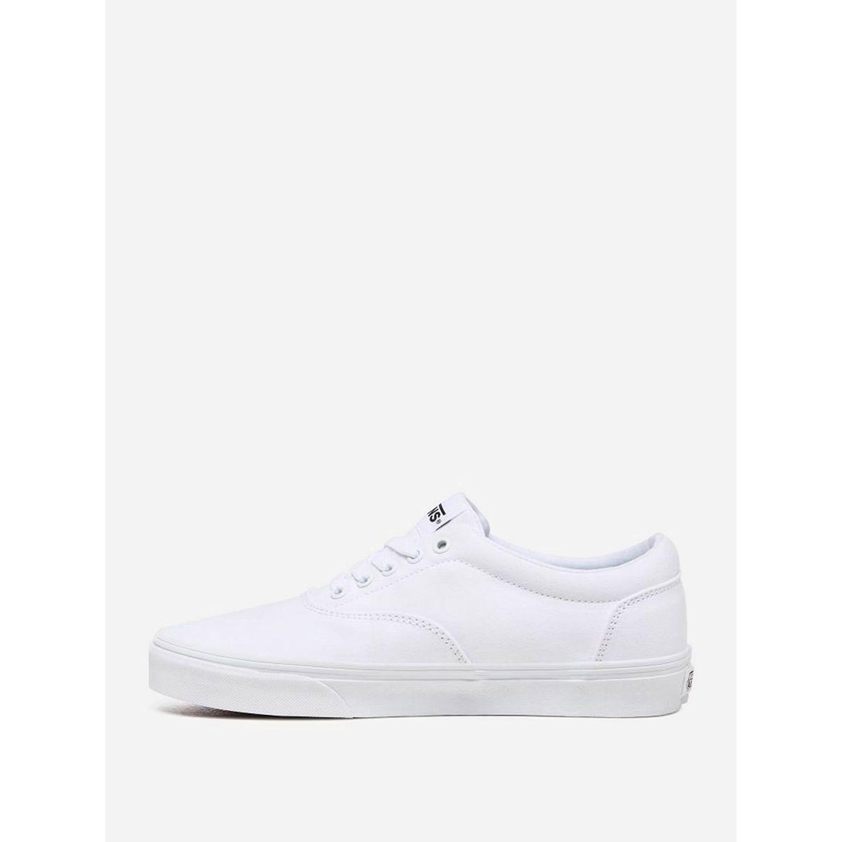 Vans Doheny Lace Up Sneakers-men-shoes-sneakers-image-1