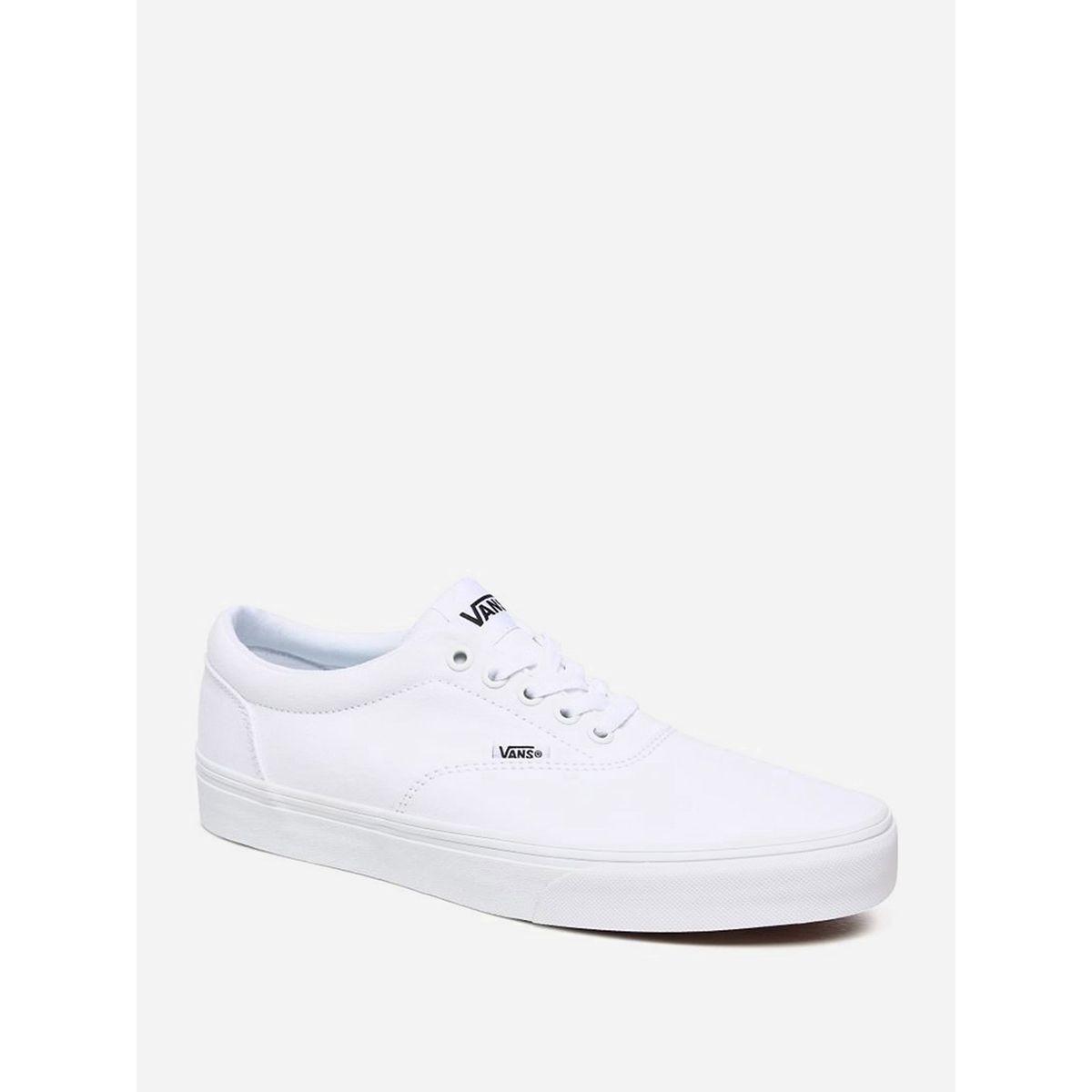 Vans Doheny Lace Up Sneakers-men-shoes-sneakers-image-2