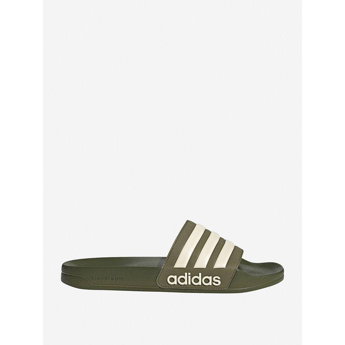 Adidas Adilette Shower Slides-men-shoes-flipflopsandslides-image-1