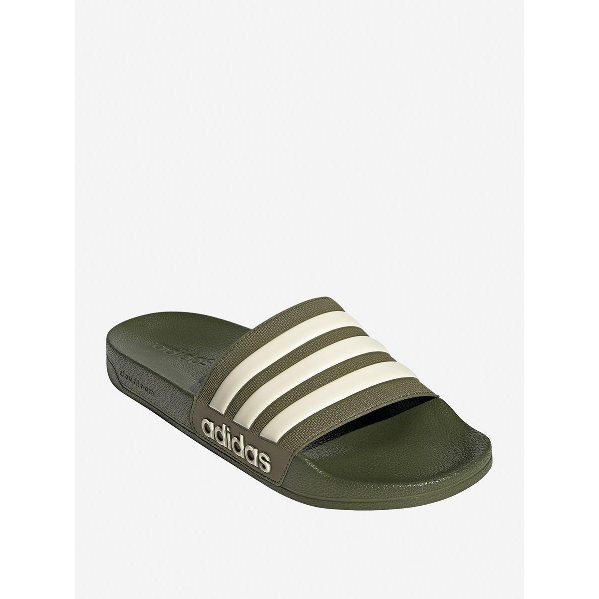 Adidas Adilette Shower Slides-men-shoes-flipflopsandslides-image-2