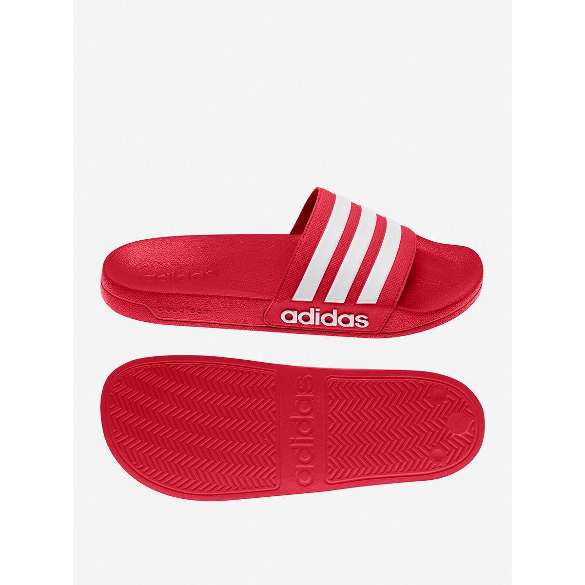 Adidas Adilette Shower Slides-men-shoes-flipflopsandslides-image-4