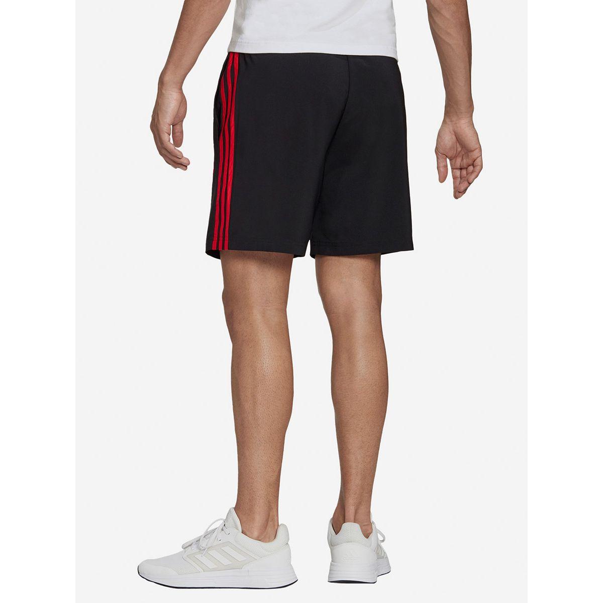 Adidas Essential Chelsea 3-Stripes Shorts-men-clothing-bottoms-shorts-image-2