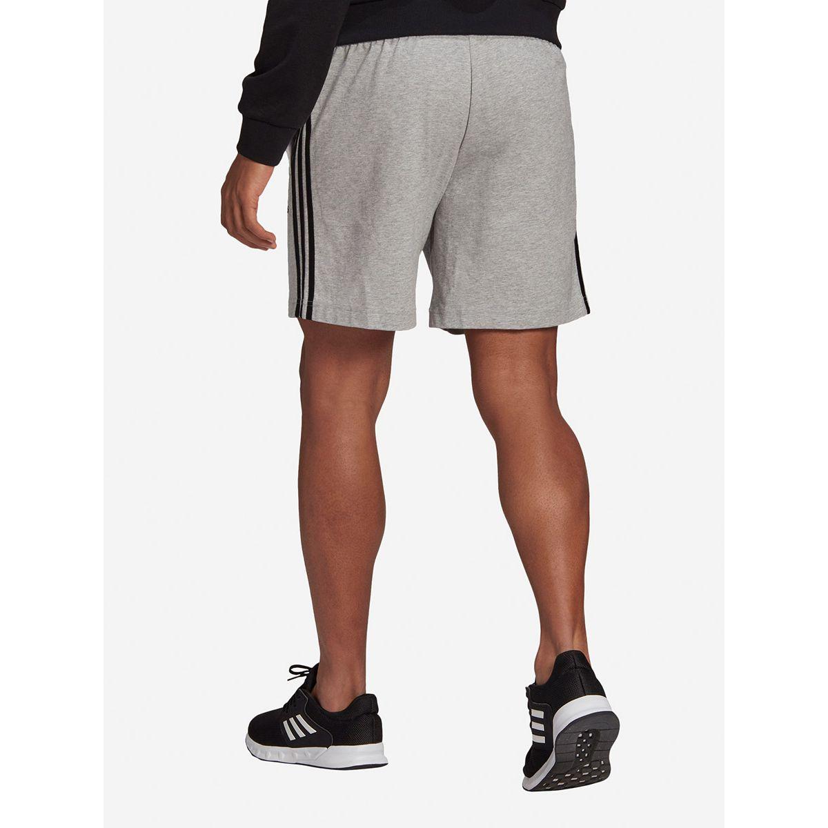 Adidas Side Striped Shorts-men-clothing-bottoms-shorts-image-2