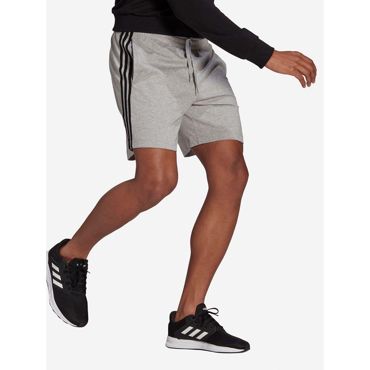 Adidas Side Striped Shorts-men-clothing-bottoms-shorts-image-3