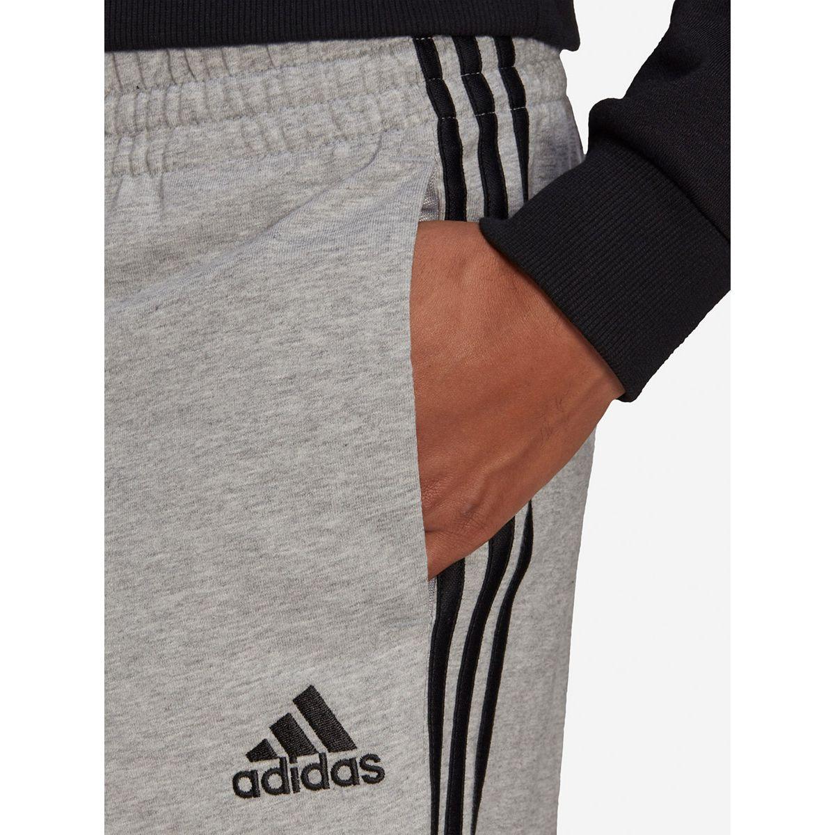 Adidas Side Striped Shorts-men-clothing-bottoms-shorts-image-4