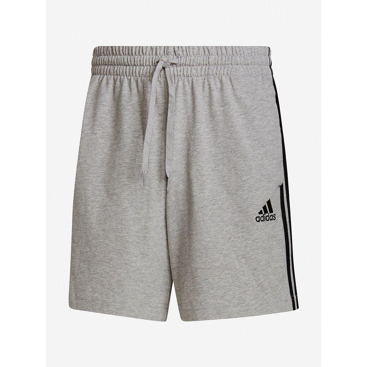 Adidas Side Striped Shorts-men-clothing-bottoms-shorts-image-7