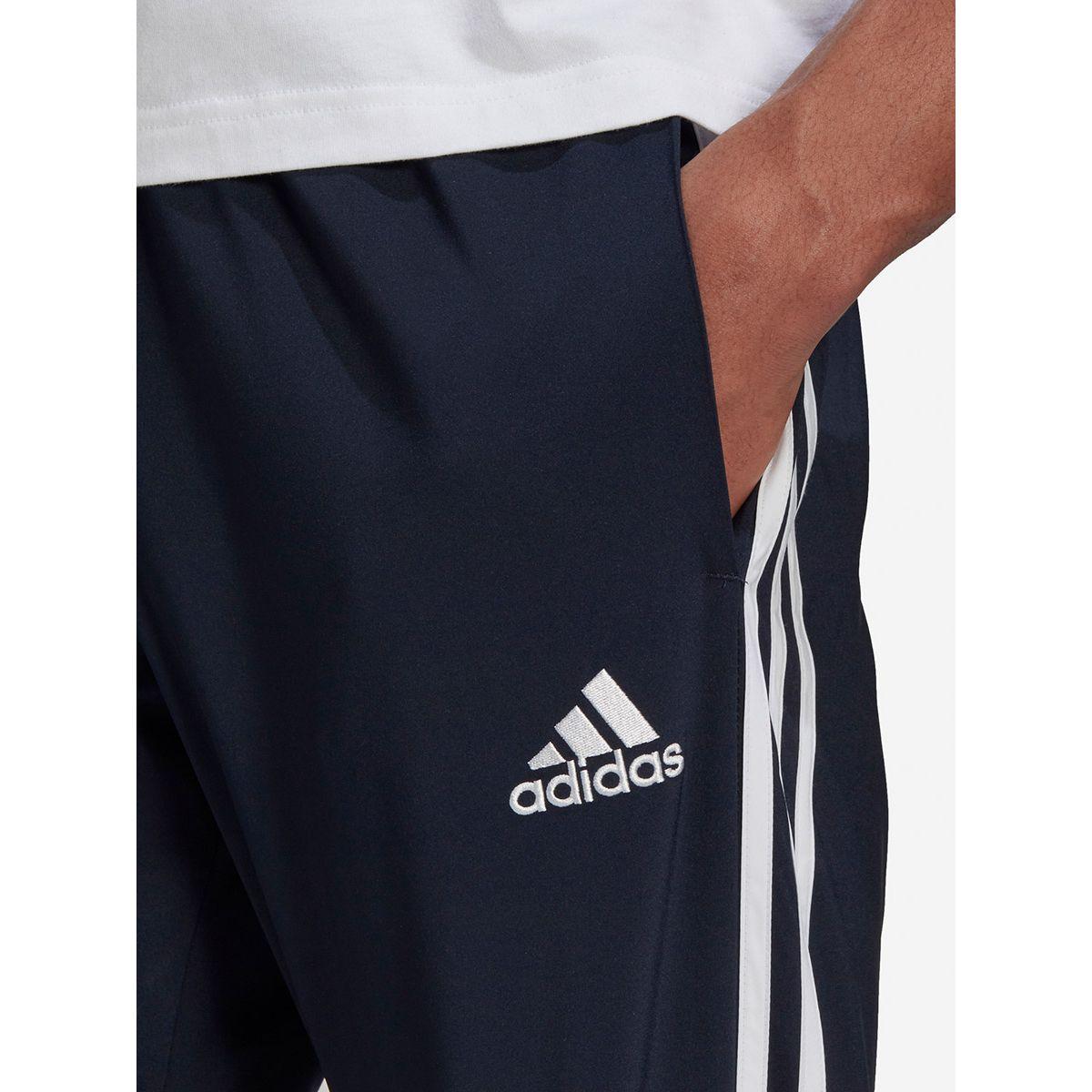 Adidas 3 Side Striped Pant -men-clothing-bottoms-joggers-image-4