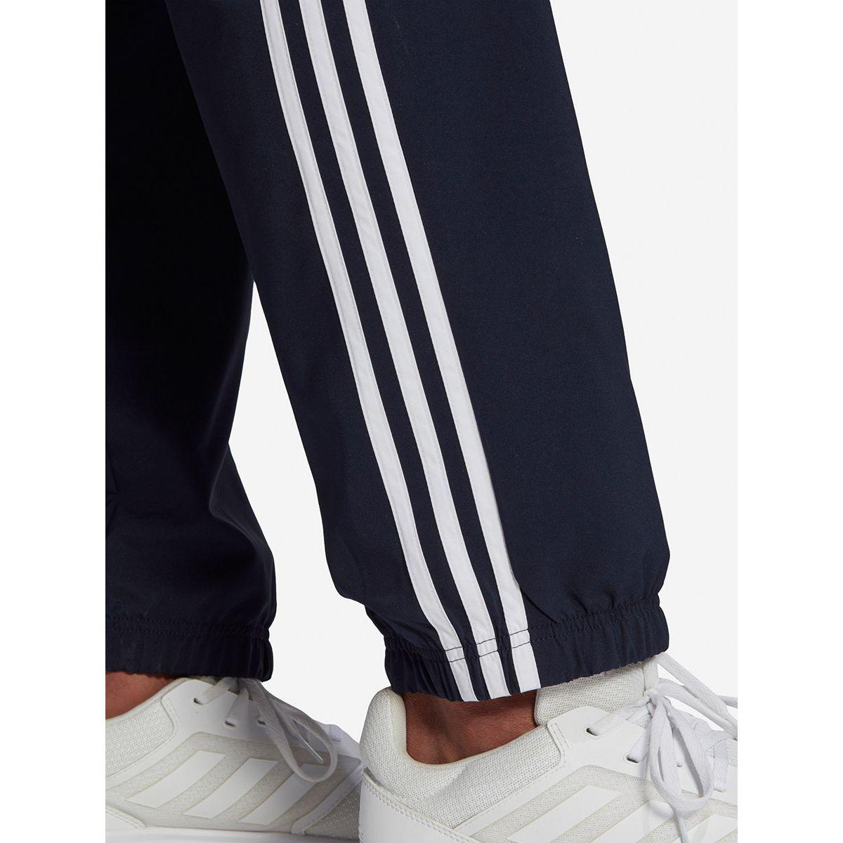 Adidas 3 Side Striped Pant -men-clothing-bottoms-joggers-image-5