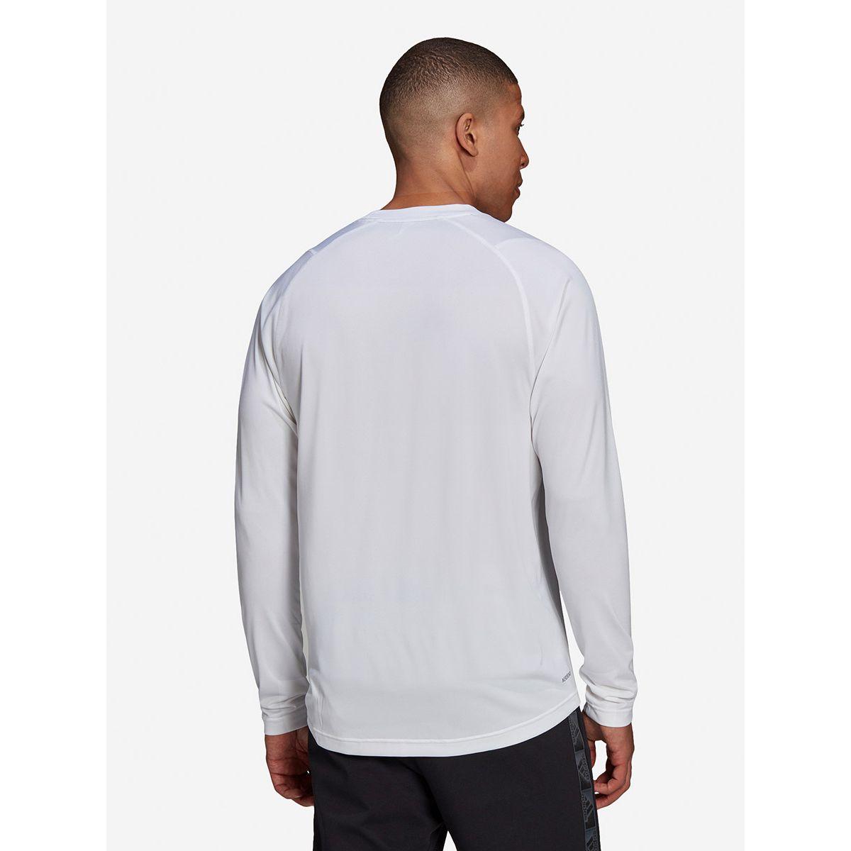 Adidas Print Long Sleeves Regular Fit T-shirt-men-clothing-sportswearandactivewear-tshirtsandpolos-image-2
