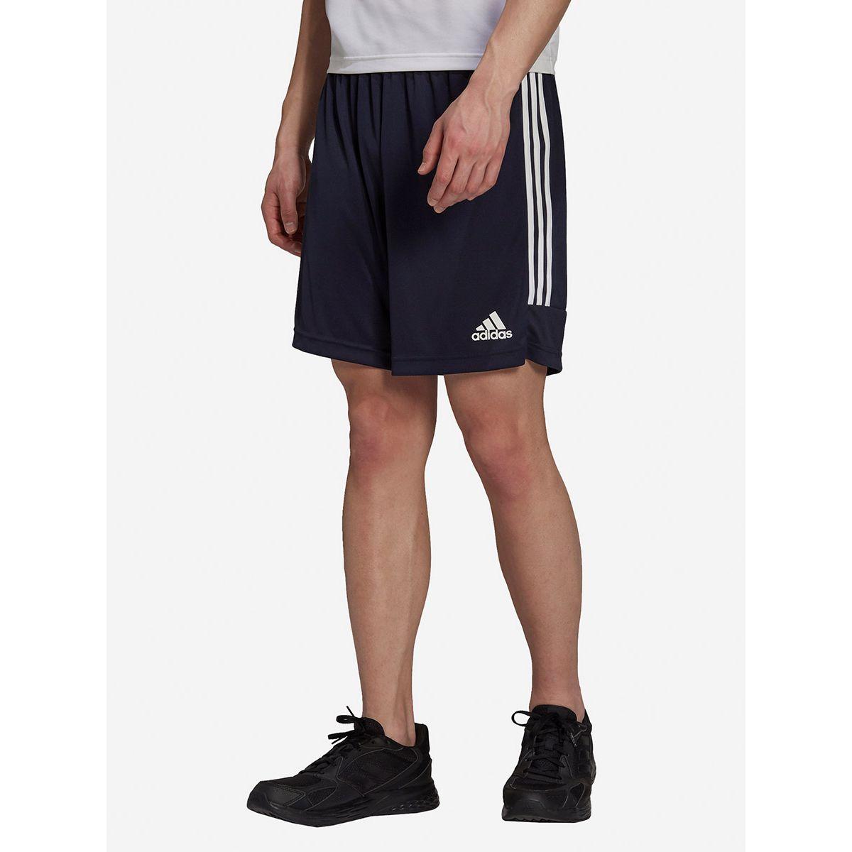 Adidas Sereno Shorts with Side Striped-men-clothing-sportswearandactivewear-bottoms-image-1