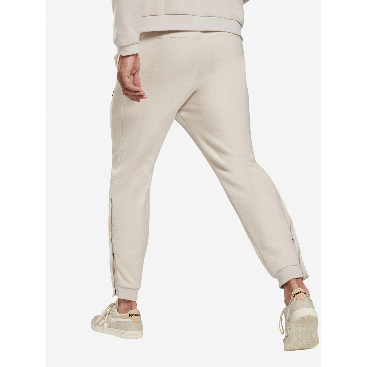 Reebok MYT Pants with Popper Button Cuff Detail-men-clothing-sportswearandactivewear-bottoms-image-2
