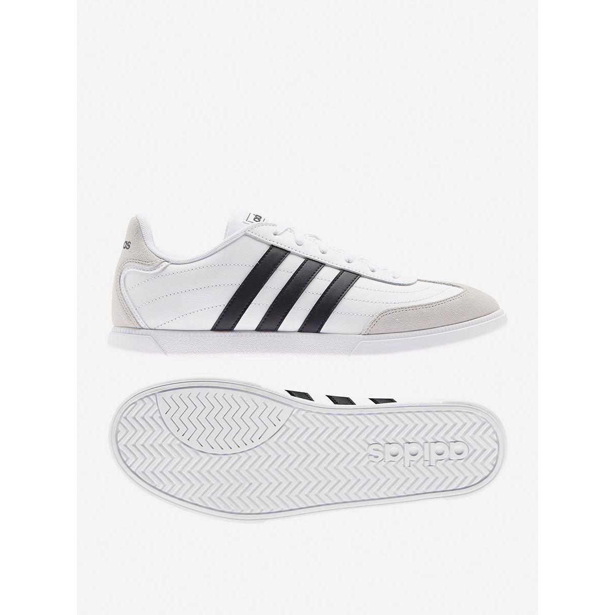 Adidas Okosu Classic 3-Stripes Sneakers-men-shoes-sneakers-image-4