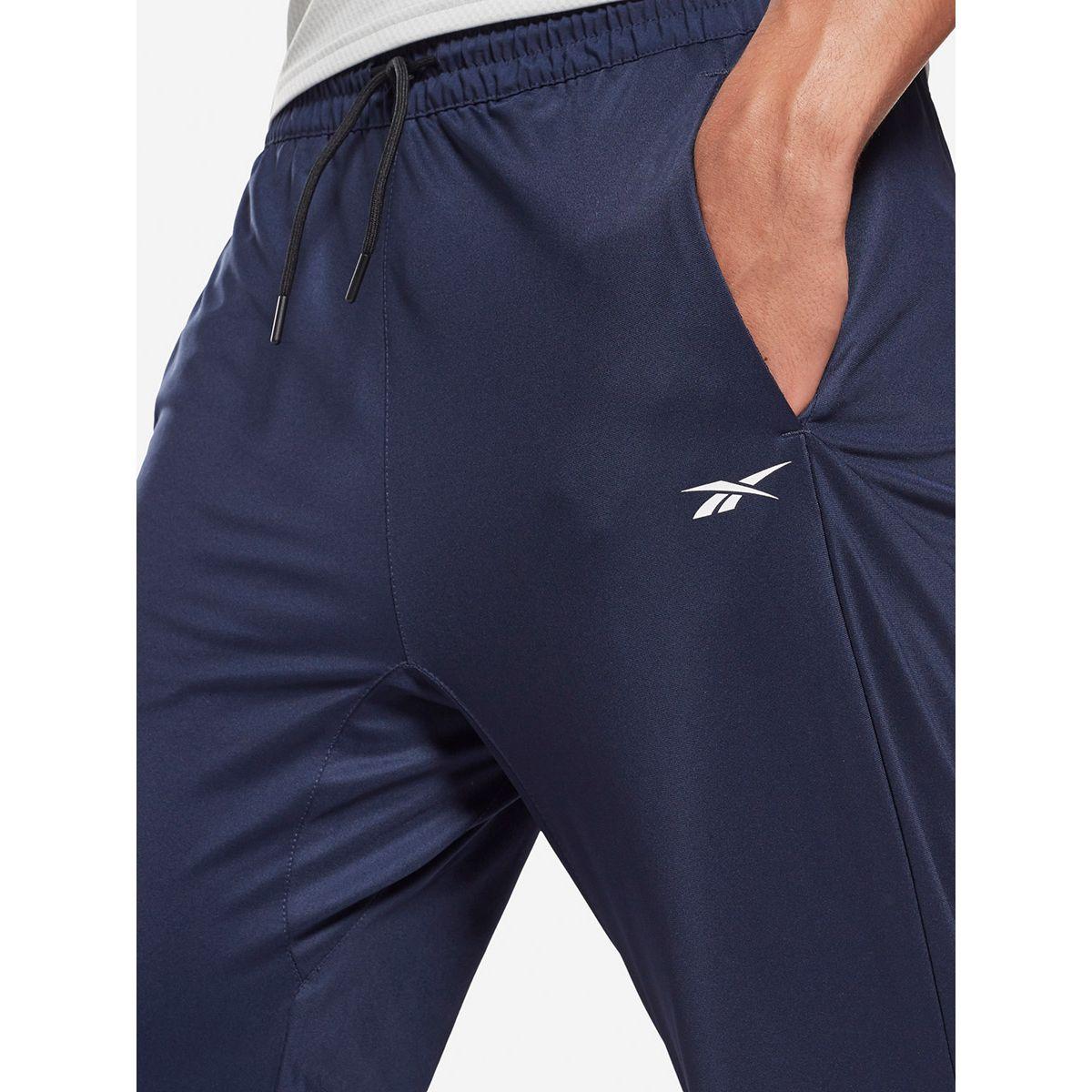 بنطال رياضي بجيوب جانبية-men-clothing-sportswearandactivewear-bottoms-image-3