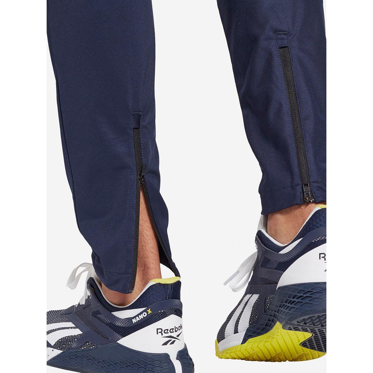 بنطال رياضي بجيوب جانبية-men-clothing-sportswearandactivewear-bottoms-image-2