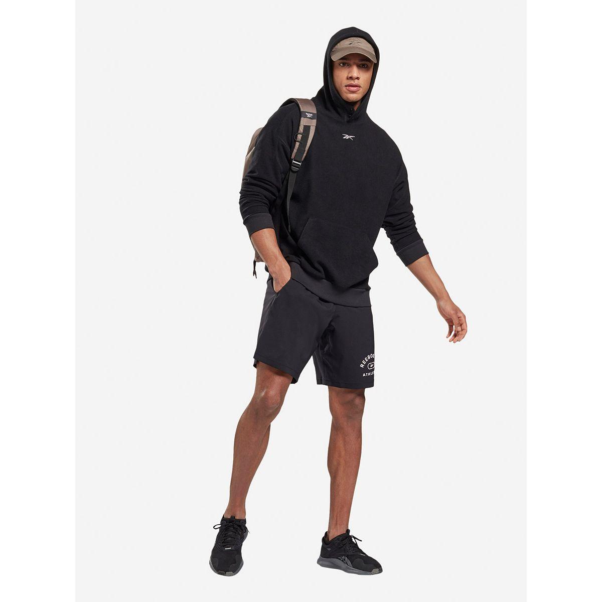 Reebok Workout Ready Woven Graphic Print Shorts-men-clothing-sportswearandactivewear-bottoms-image-3