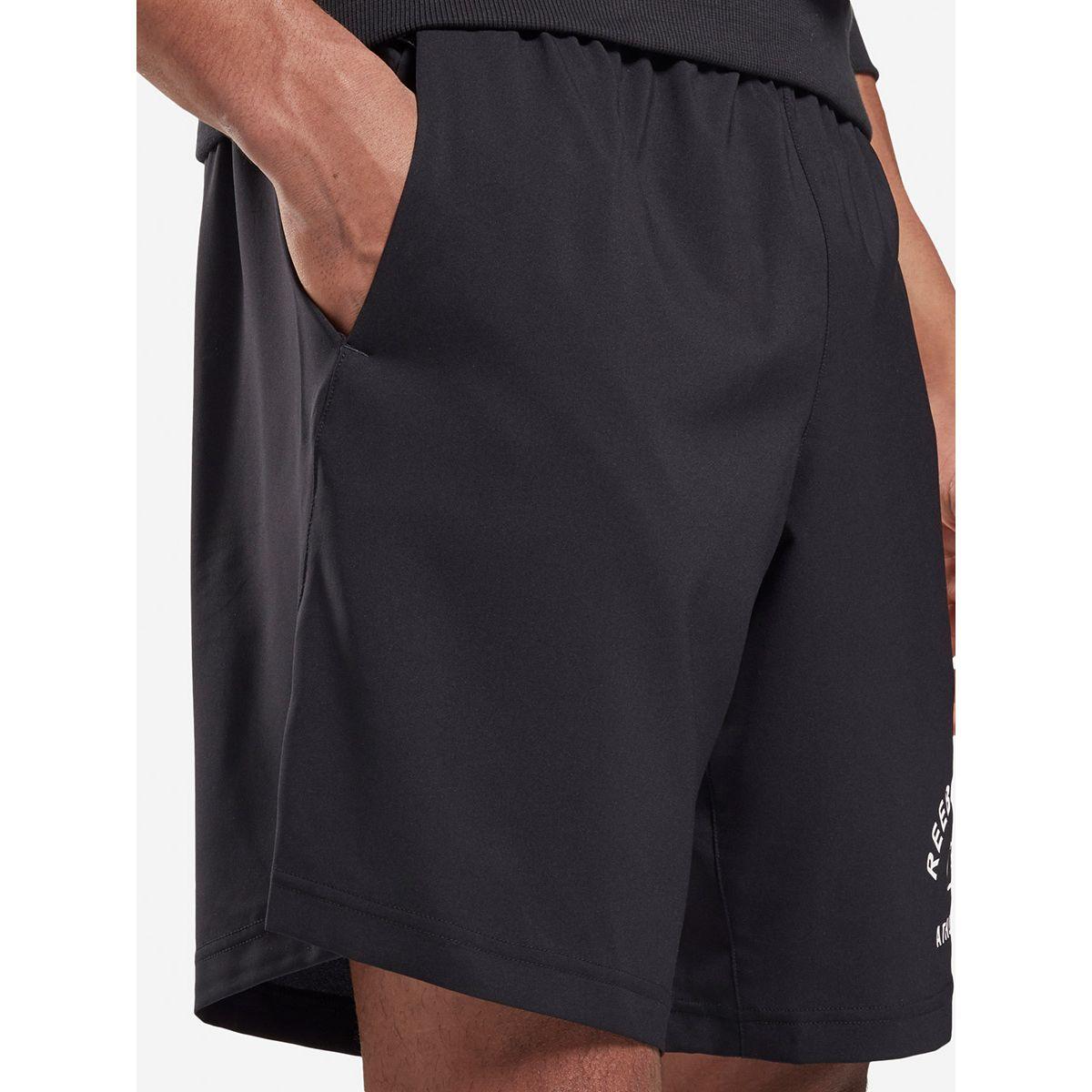 Reebok Workout Ready Woven Graphic Print Shorts-men-clothing-sportswearandactivewear-bottoms-image-5