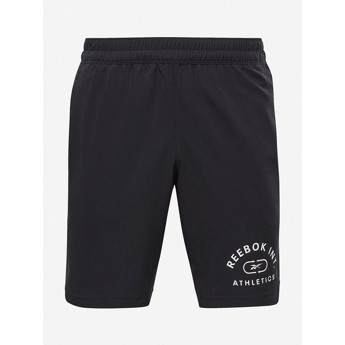 شورت رياضي مطبع بطبعة جرافيك-men-clothing-sportswearandactivewear-bottoms-image-7