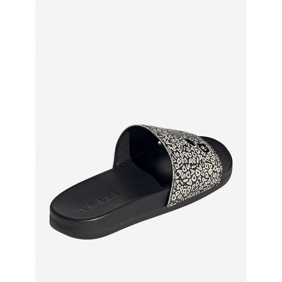 Adidas Adilette Comfort Slides-women-shoes-flipflopsandslides-image-4