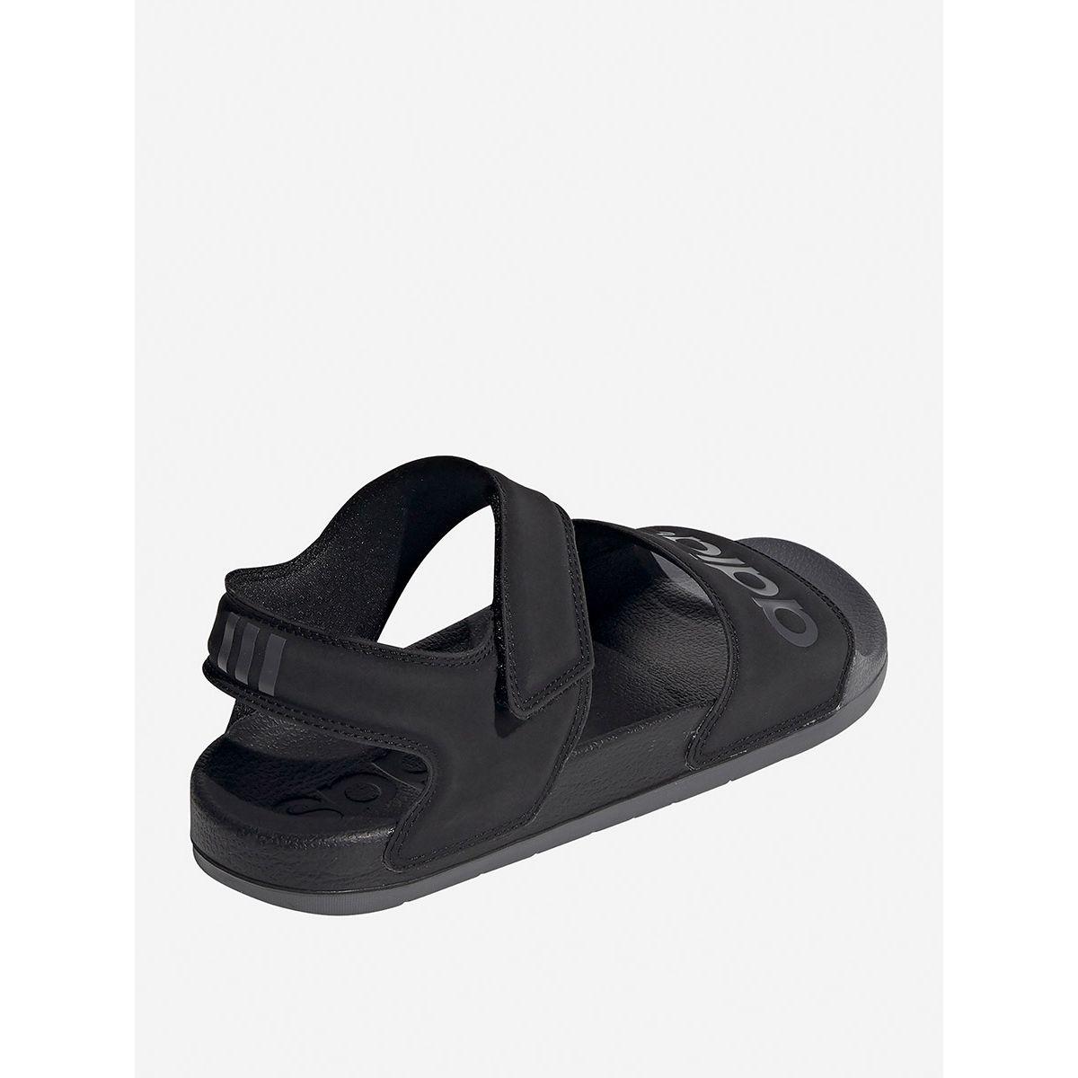 Adidas Adilette Sandals with Velcro Strap-men-shoes-sandals-image-5