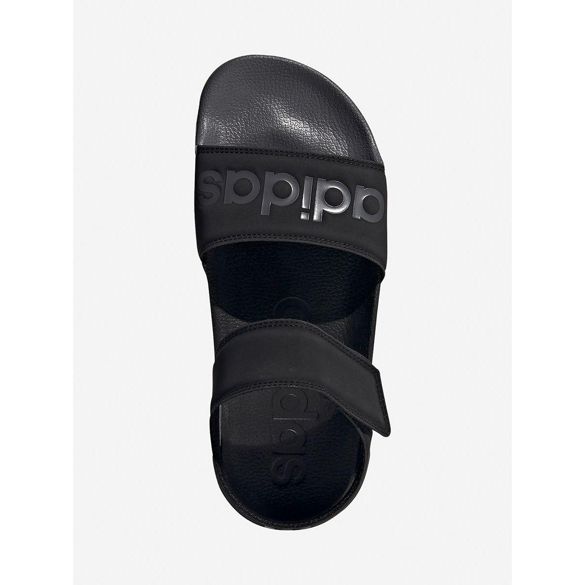 Adidas Adilette Sandals with Velcro Strap-men-shoes-sandals-image-6
