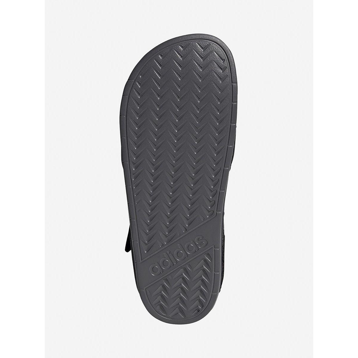 Adidas Adilette Sandals with Velcro Strap-men-shoes-sandals-image-7