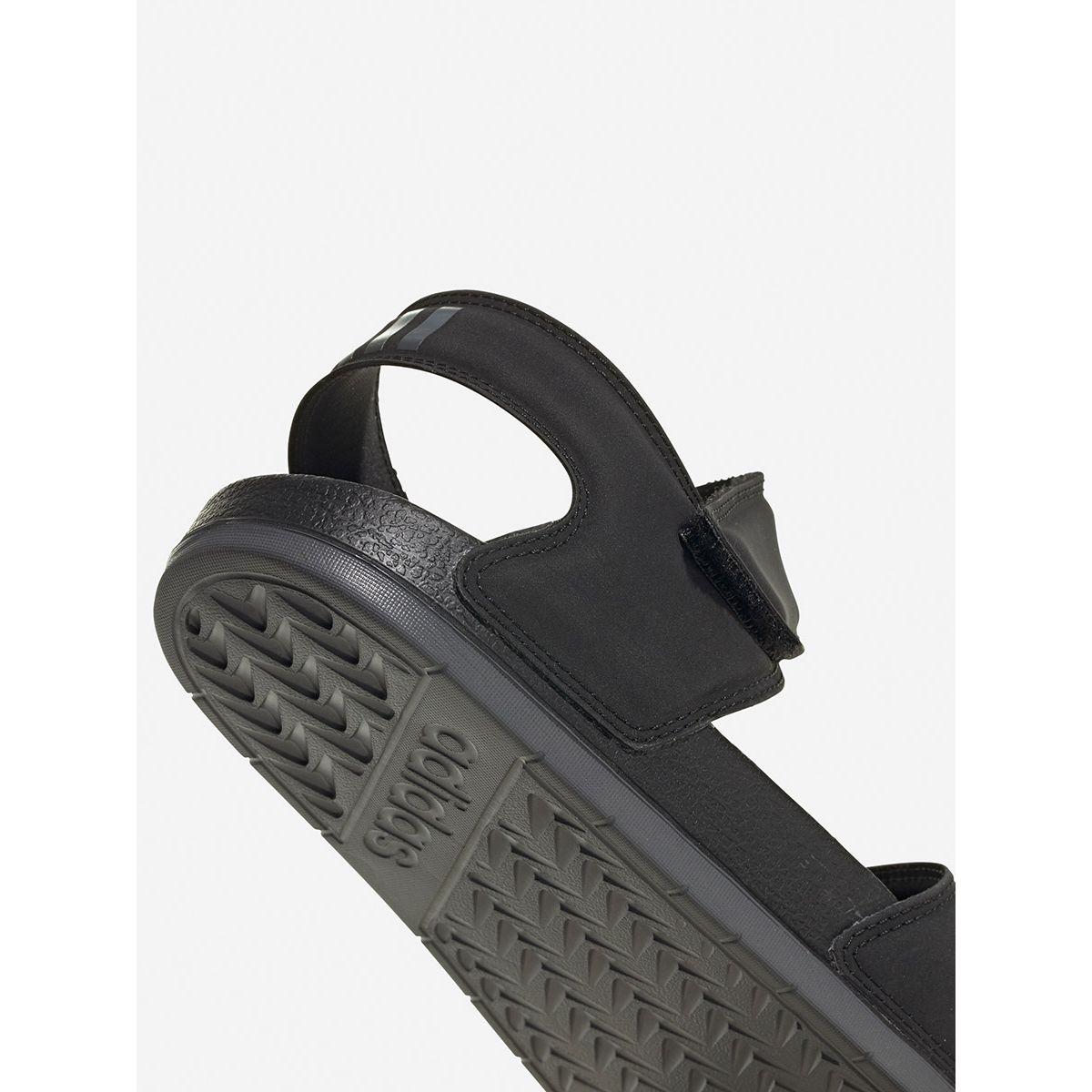 Adidas Adilette Sandals with Velcro Strap-men-shoes-sandals-image-8