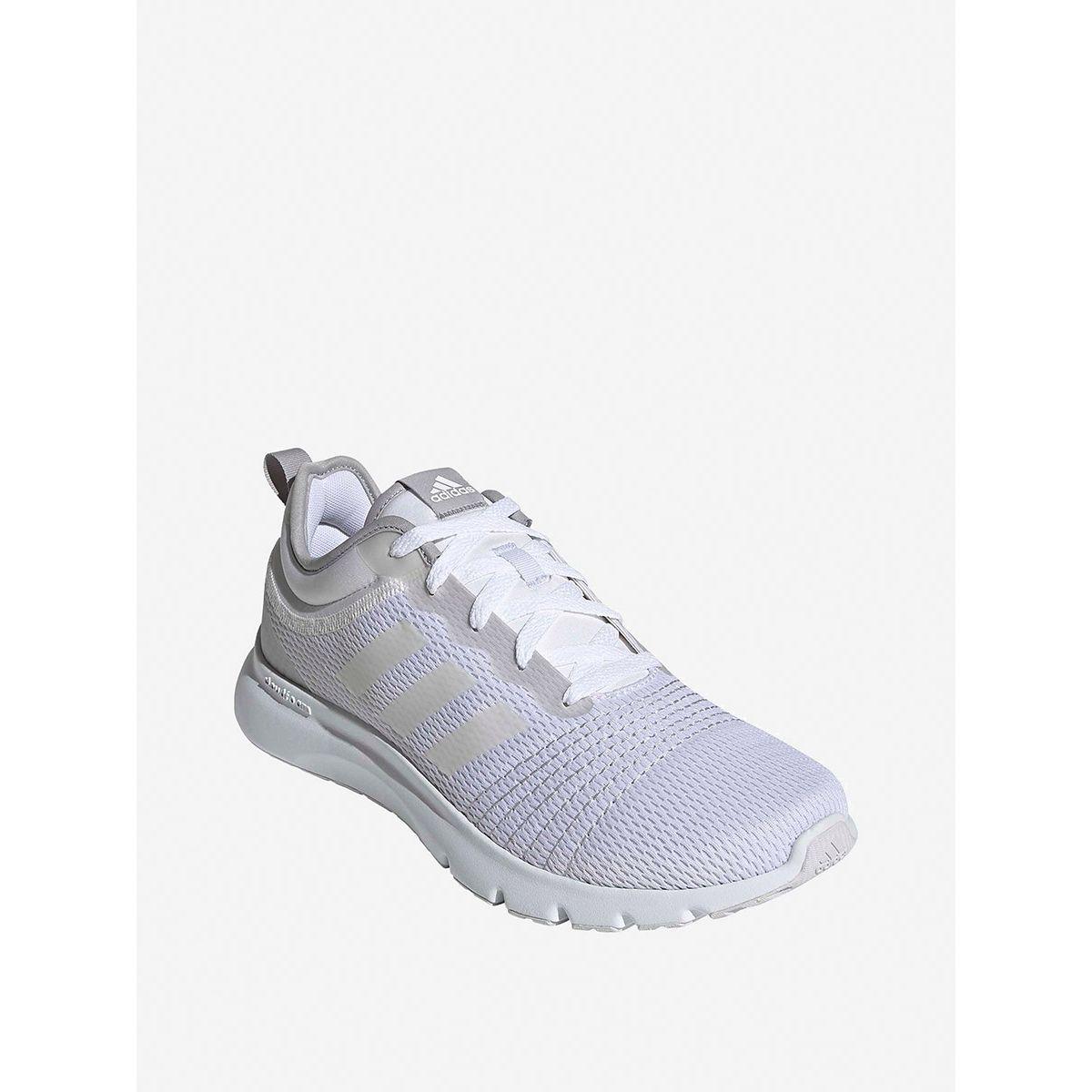 Adidas Fluid Up Lace Closure Running Shoes-sports-men-shoes-image-2