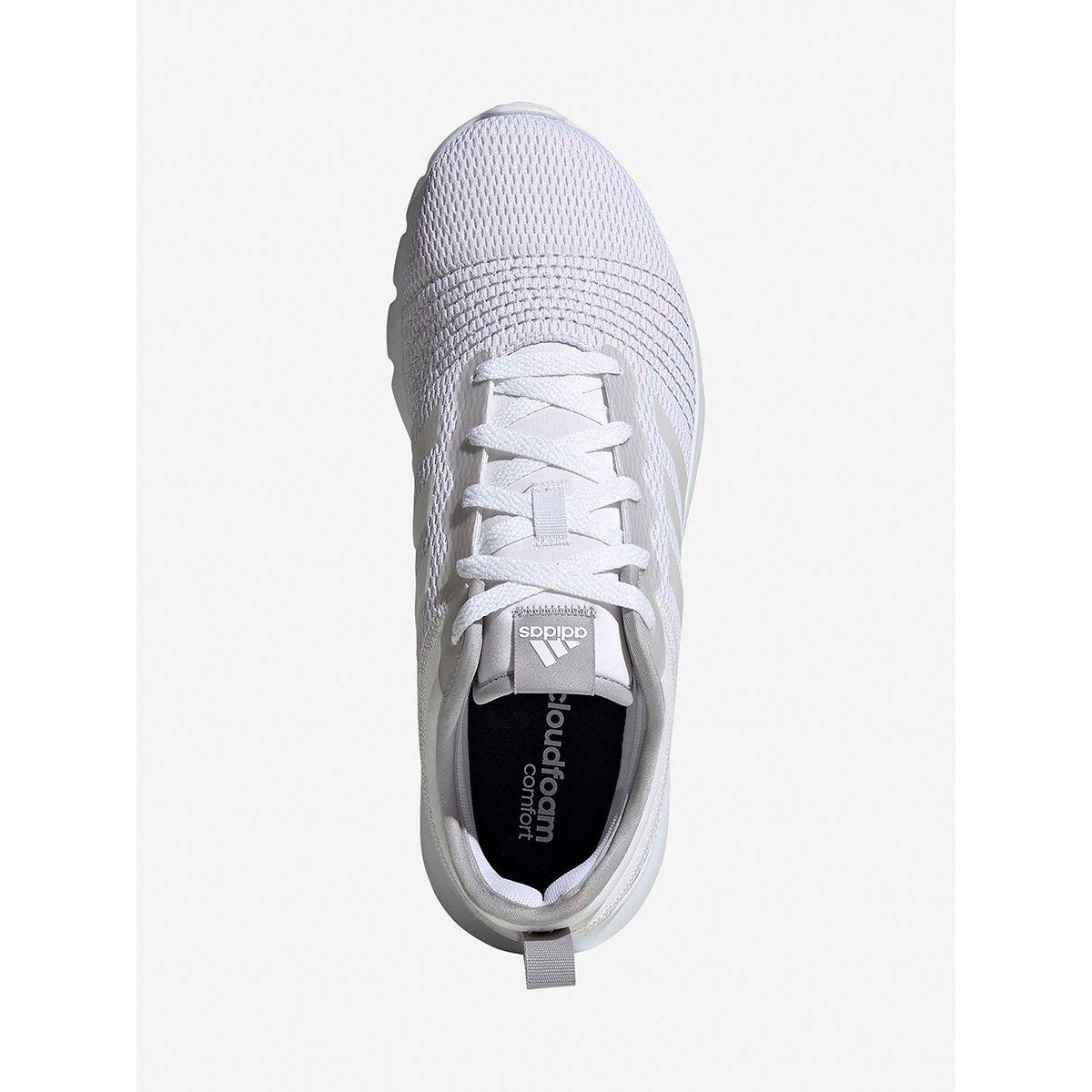 Adidas Fluid Up Lace Closure Running Shoes-sports-men-shoes-image-5