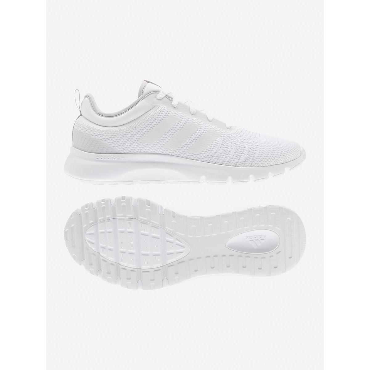 Adidas Fluid Up Lace Closure Running Shoes-sports-men-shoes-image-7