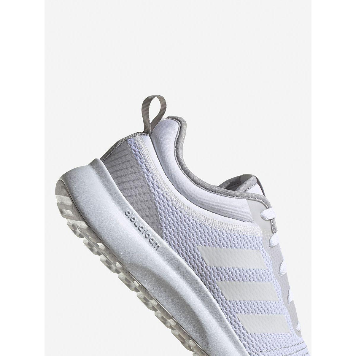 Adidas Fluid Up Lace Closure Running Shoes-sports-men-shoes-image-9