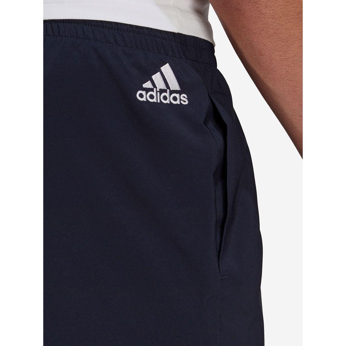 شورت رياضي مطبع بشعار-men-clothing-bottoms-shorts-image-5