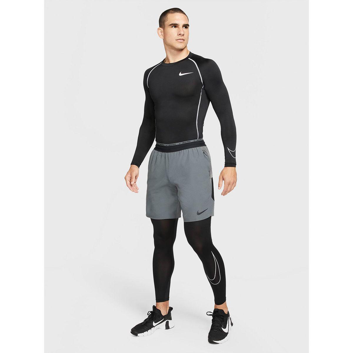 كيلون نايكي برو دراي فت-men-clothing-sportswearandactivewear-bottoms-image-1
