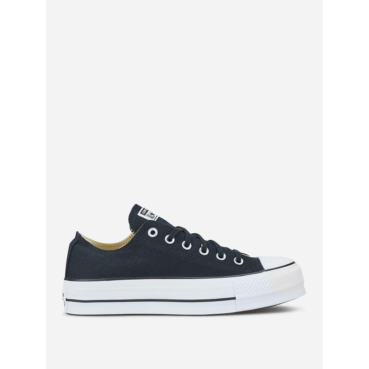 Converse Chuck Taylor All Star Platform Ox Shoe-women-shoes-sneakers-image-1