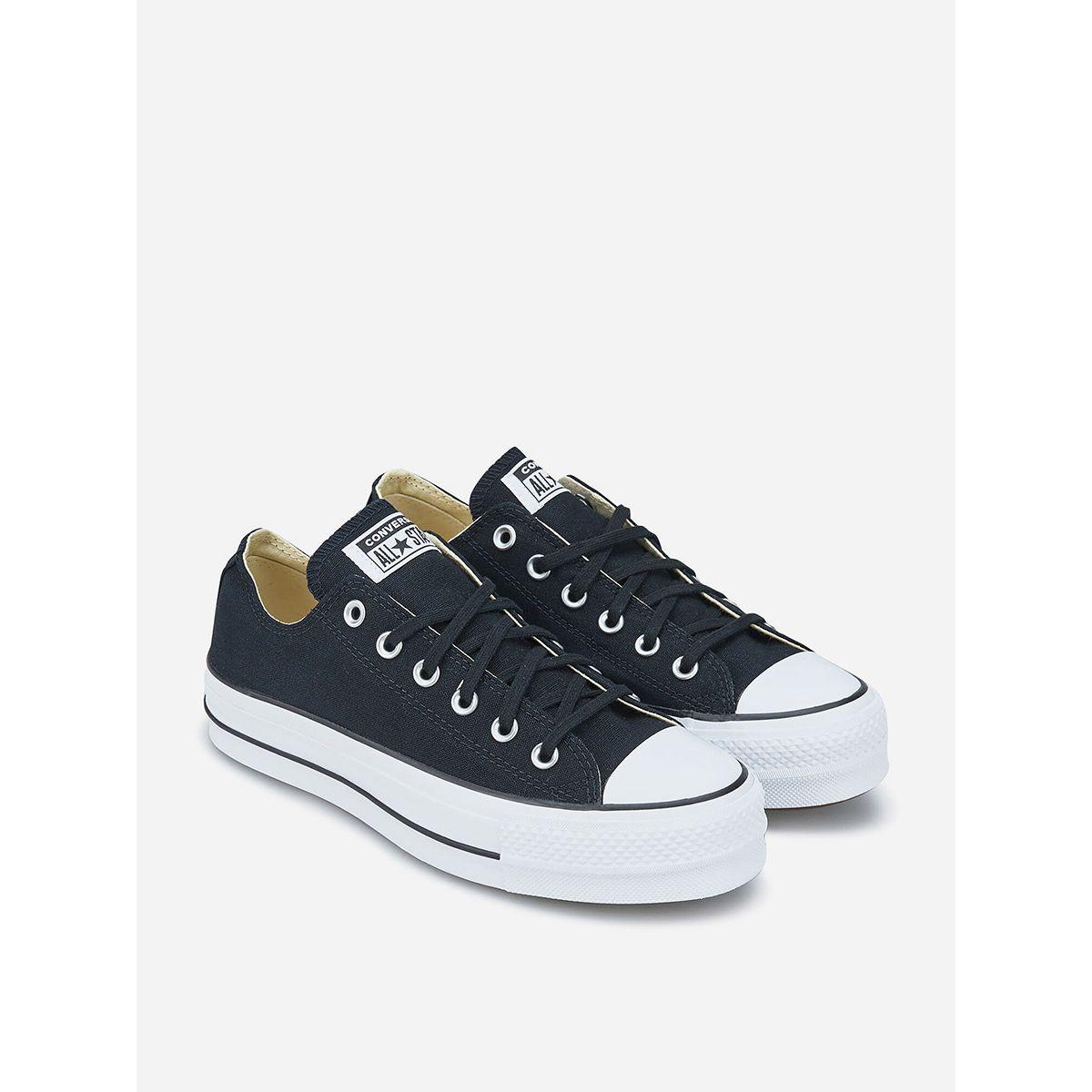 حذاء سنيكرز تشاك تايلور اول ستار من كونفرس-women-shoes-sneakers-image-2