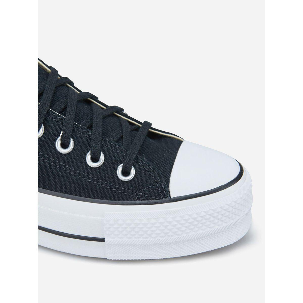 حذاء سنيكرز تشاك تايلور اول ستار من كونفرس-women-shoes-sneakers-image-3