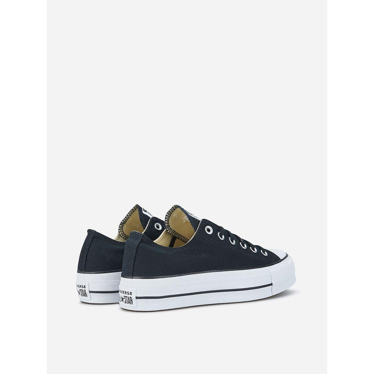 حذاء سنيكرز تشاك تايلور اول ستار من كونفرس-women-shoes-sneakers-image-4
