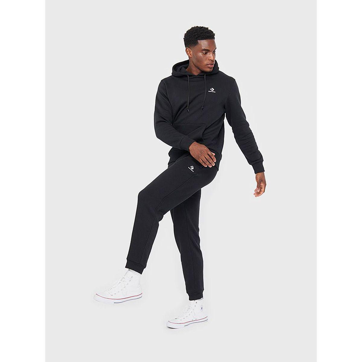 بنطال جوغر بتطريز نجوم شيفرون-men-clothing-bottoms-joggers-image-2